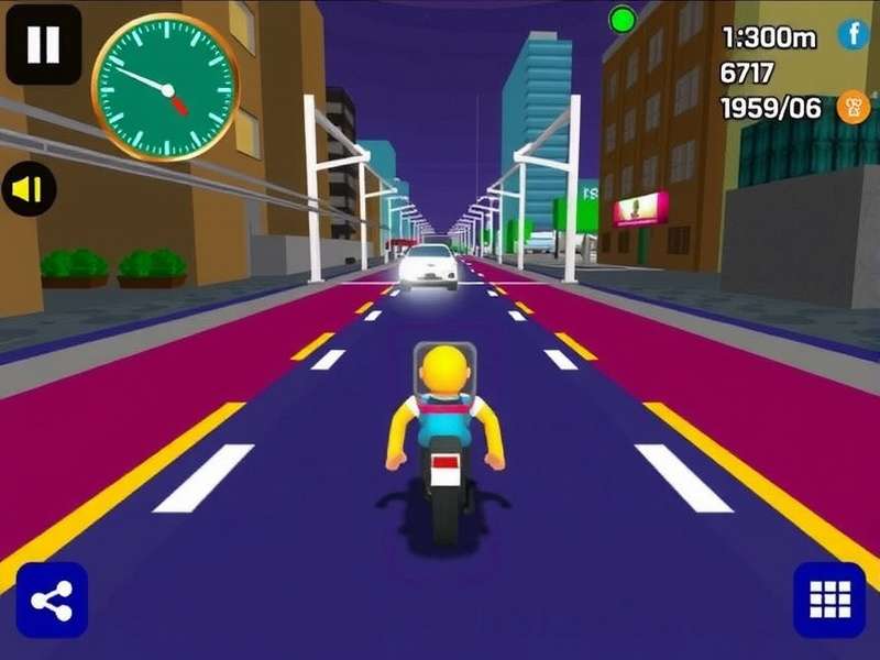 Mumbai Speed Runner Festival Event